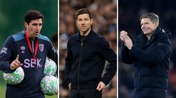 Chelsea start contacting prospective head coaches