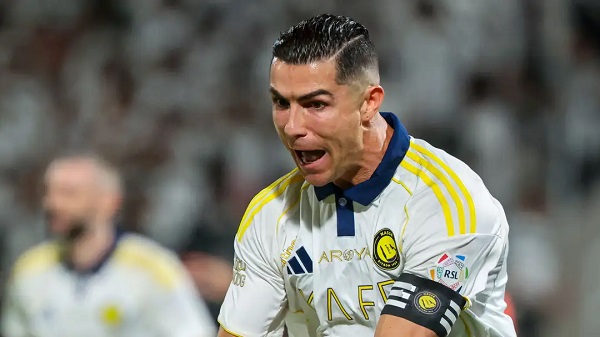 RT @Sportinglifeng1: Ronaldo Makes History With League Titles Across Four Countries