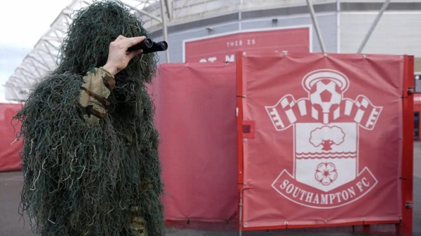 Spygate scandal between Southampton, Middlesbrough to delay championship playoff final