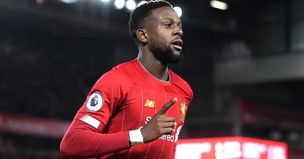 Origi retires from professional football at 31