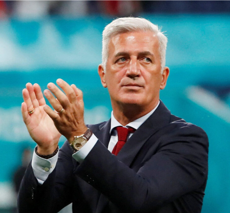 RT @Sportinglifeng1: Algeria Extend Petkovic’s Contract Unti