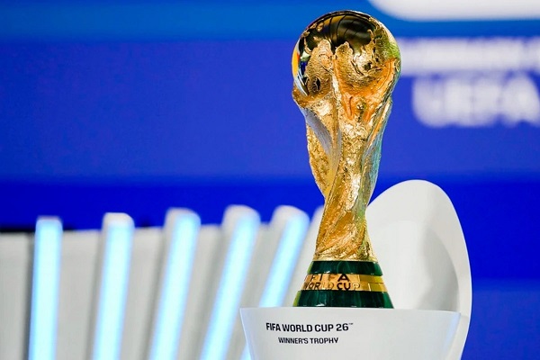 Morocco announces Casablanca as 2030 World Cup final venue