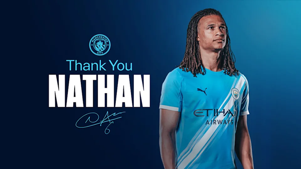Fenerbahce complete deal to sign Ake from Man City