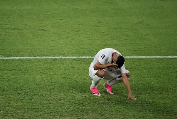 Morocco suffer Saibari blow ahead of World Cup quarter-final against France