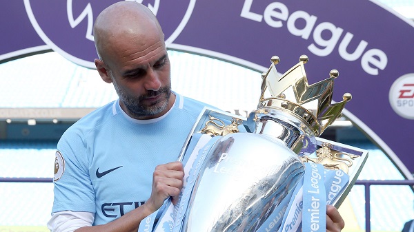 Pep Guardiola Backs Man City After Financial Rule Guilty Verdict