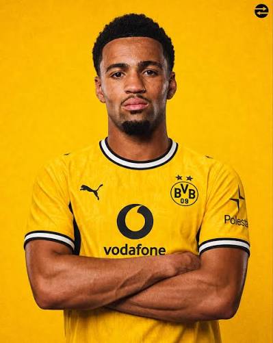 Ethan Nwaneri Set to Join Borussia Dortmund on Loan